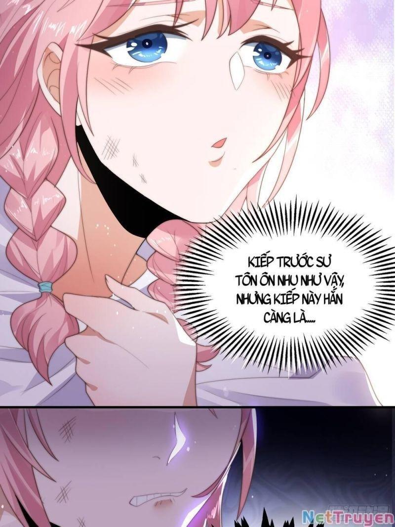 mỗi nữ đồ đệ đều muốn giết ta chapter 8 41