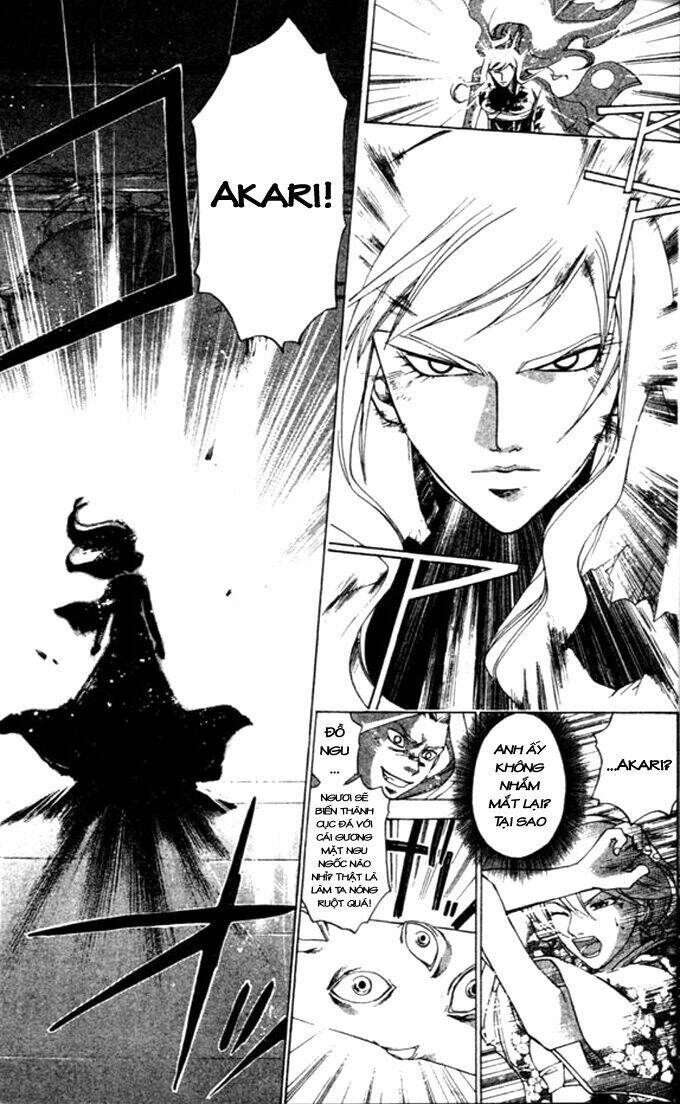 mắt quỷ kyo chapter 187 9