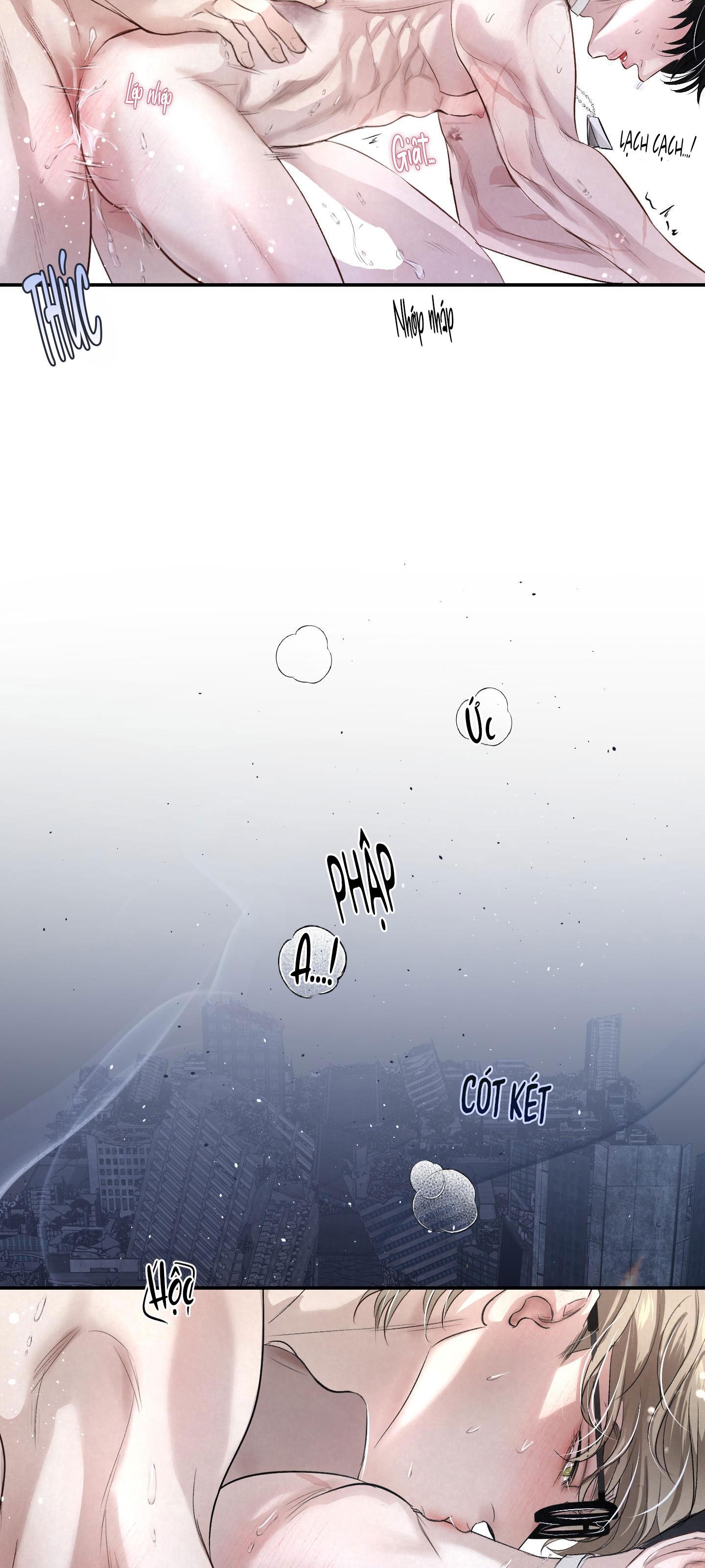 guide esper ngắn chapter 2.9 50