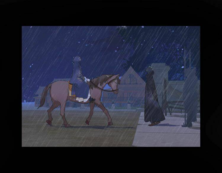 hoa nhan sách chapter 82.1 20