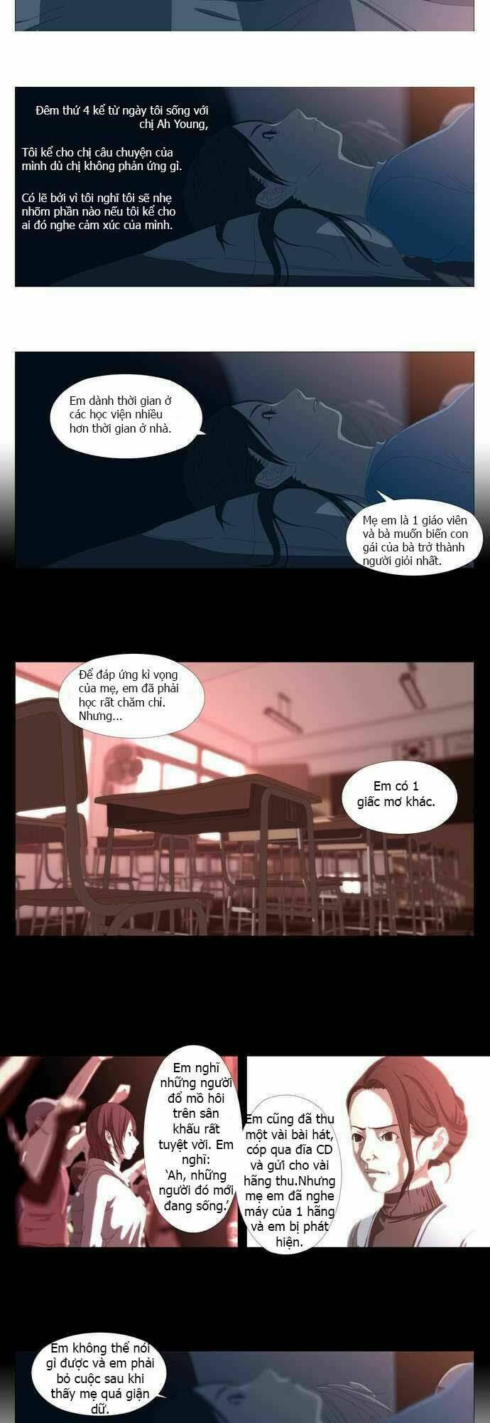 song of the cloud chapter 2 9