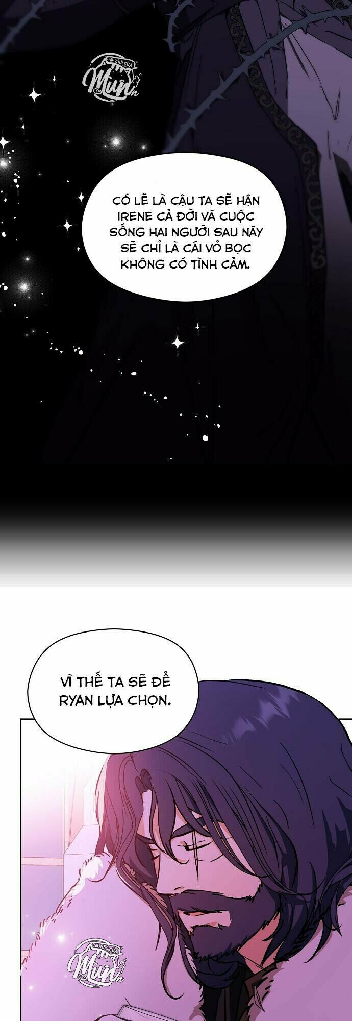 tôi không cố ý quyến rũ nam chính đâu! chapter 23 15