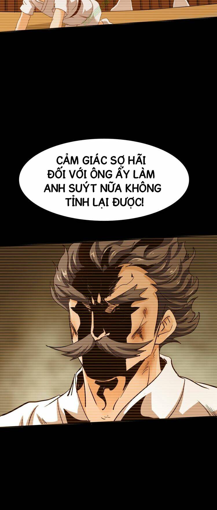 kinh thế kỳ nhân chapter 13 16