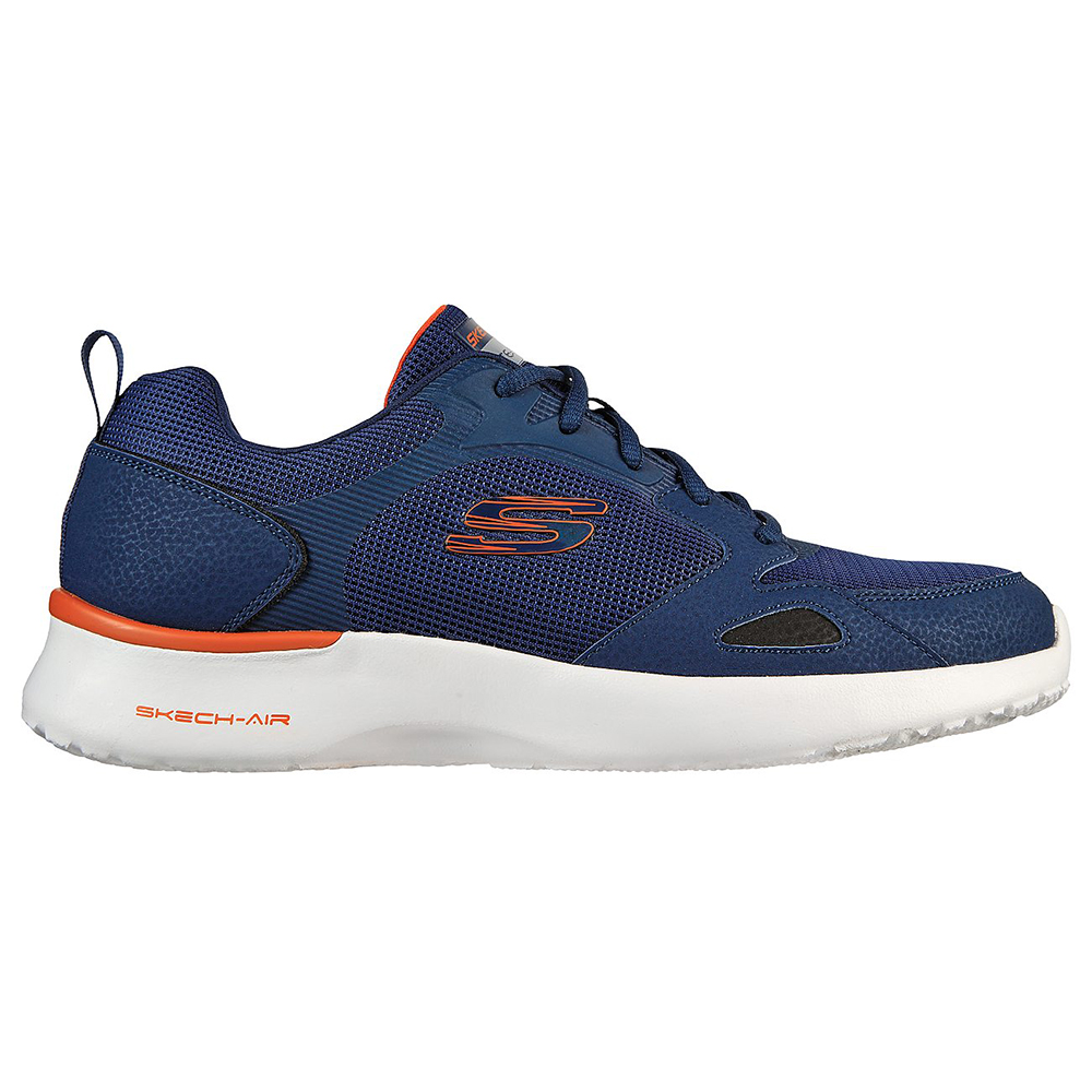 Skechers Nam Giày Thể Thao Sport Skech-Air Dynamight - 232292-NVOR