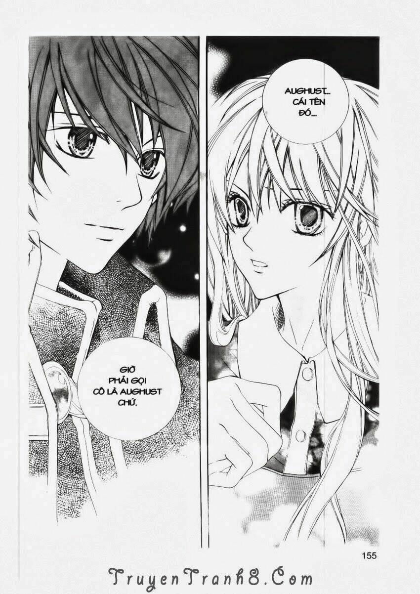 a kiss for my prince chapter 16 23