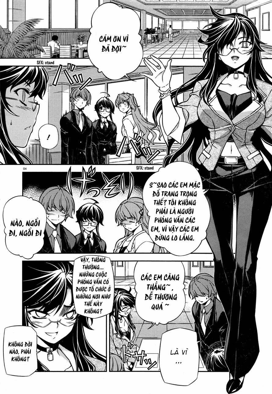 re:birth the lunatic taker chapter 19 4