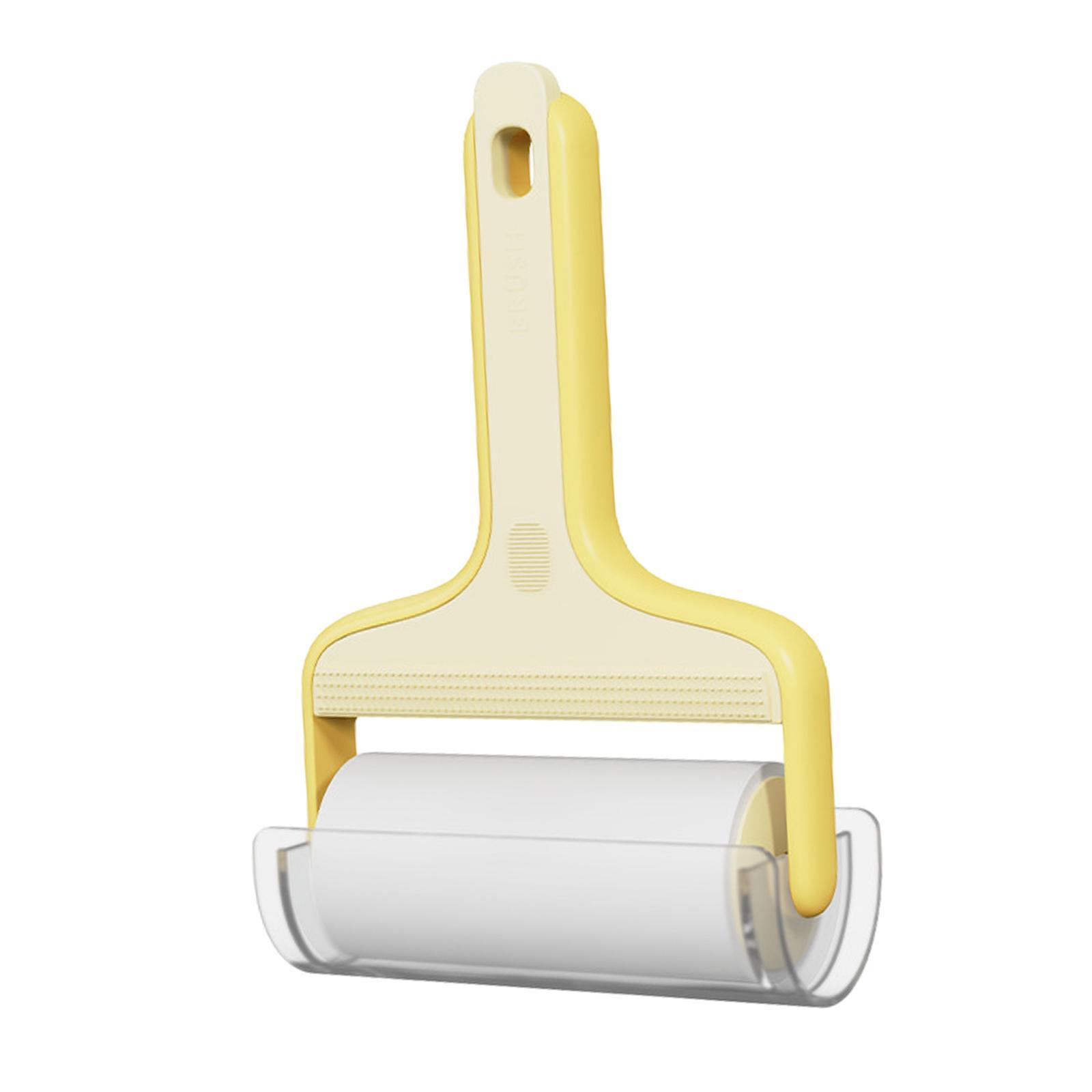 Sticky  Roller Refills Cat Hair Remover Roller for Clothes Fabric Carpet