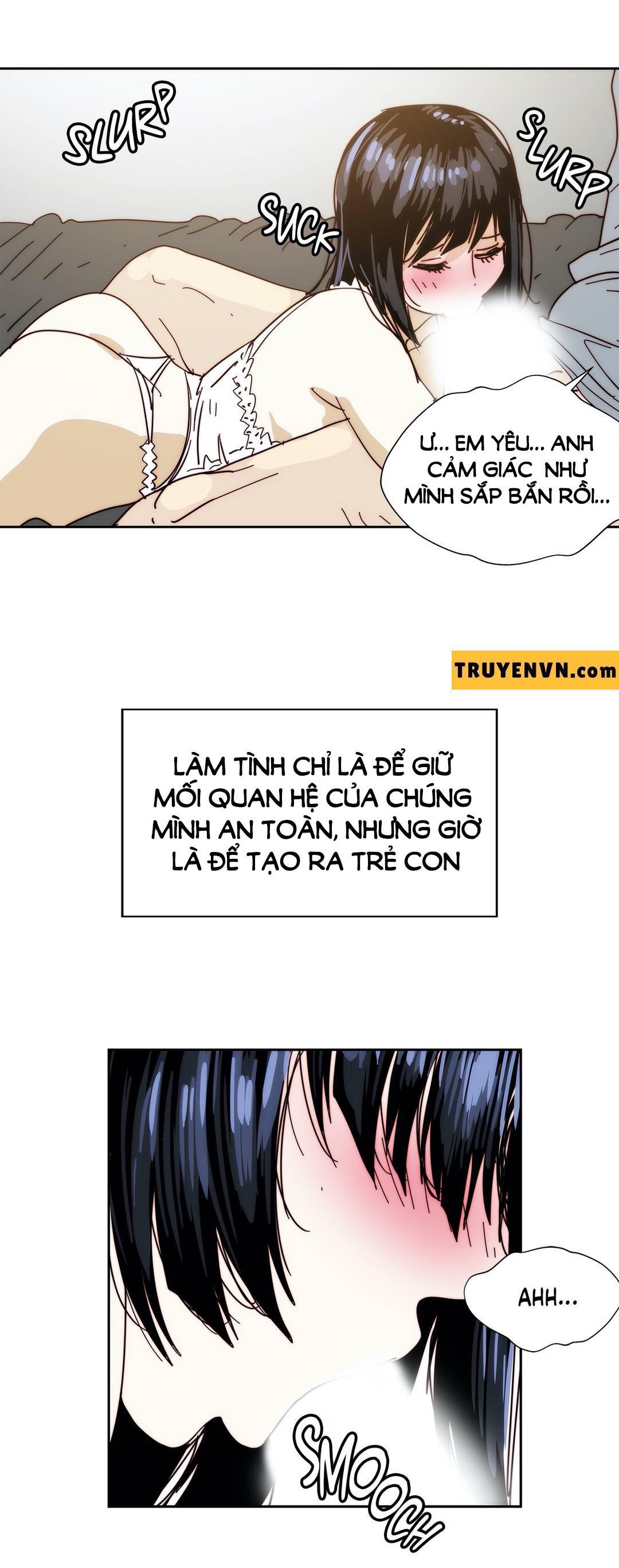 ham muốn giết chóc chapter 22 46