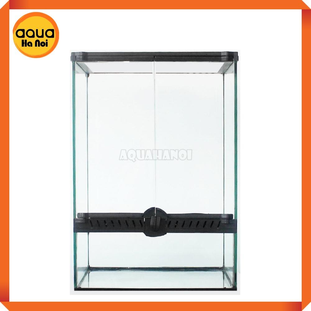 Bộ khung bể bán cạn 60x40cm /90x45cm - Khung nẹp tăng vẻ đẹp cho hồ bán cạn