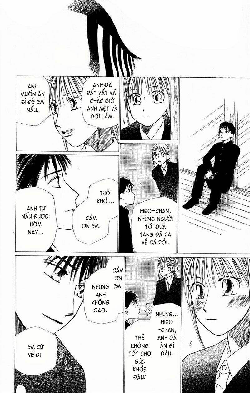 kare kano hajimemashita chapter 22 28