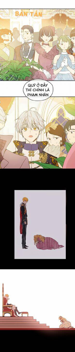 một ngày nọ ta trở thành công chúa chapter 50 9