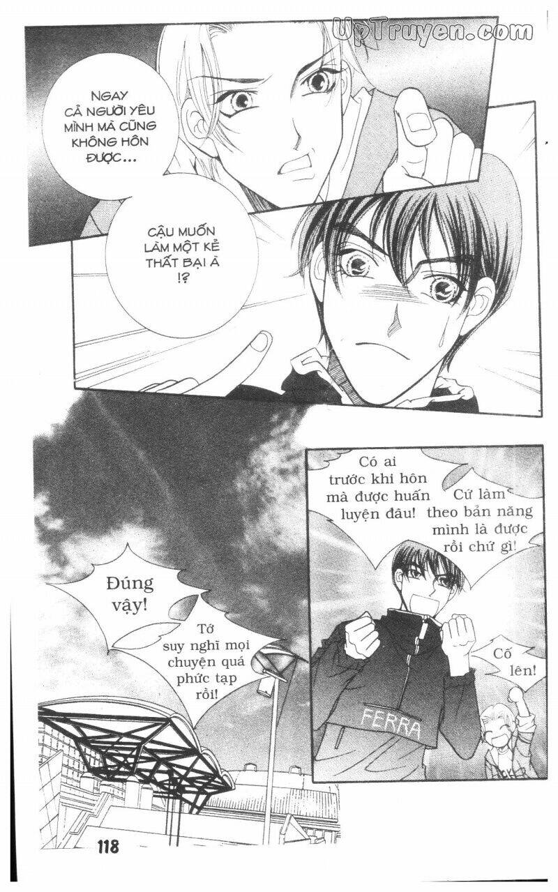 người yêu lý tưởng chapter 1.2 37