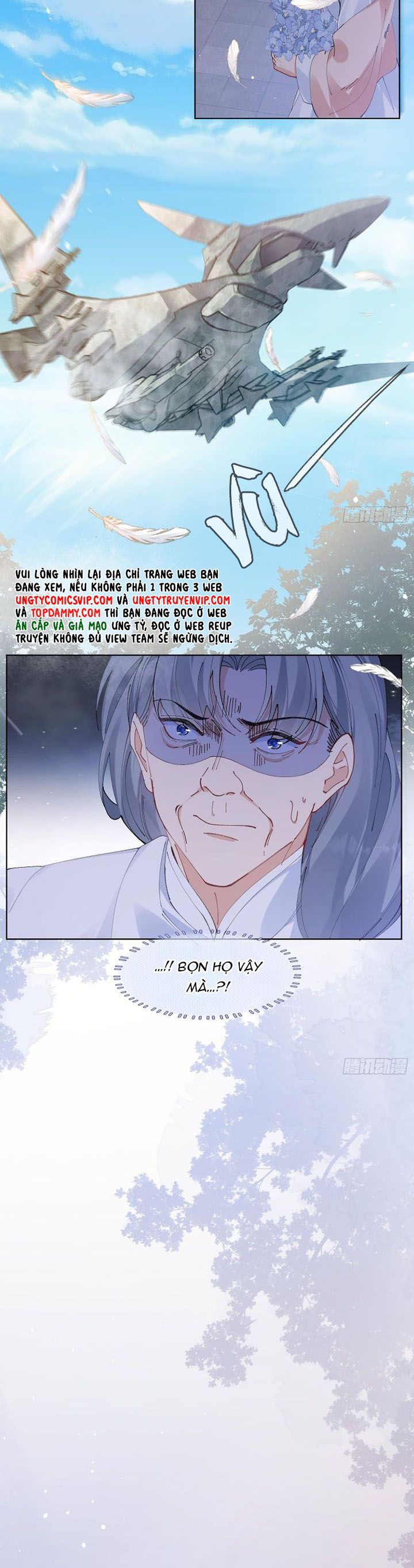 dĩ hạ khi thượng chapter 7 2