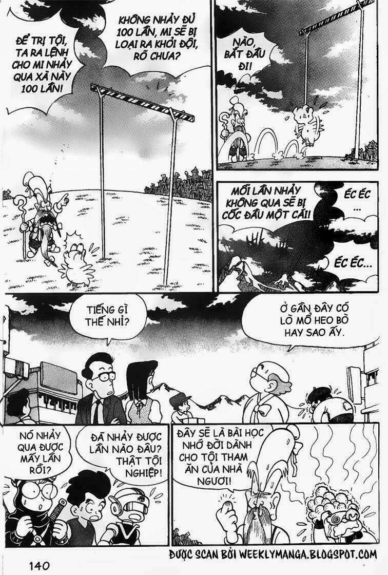 kung fu komang chapter 3 27