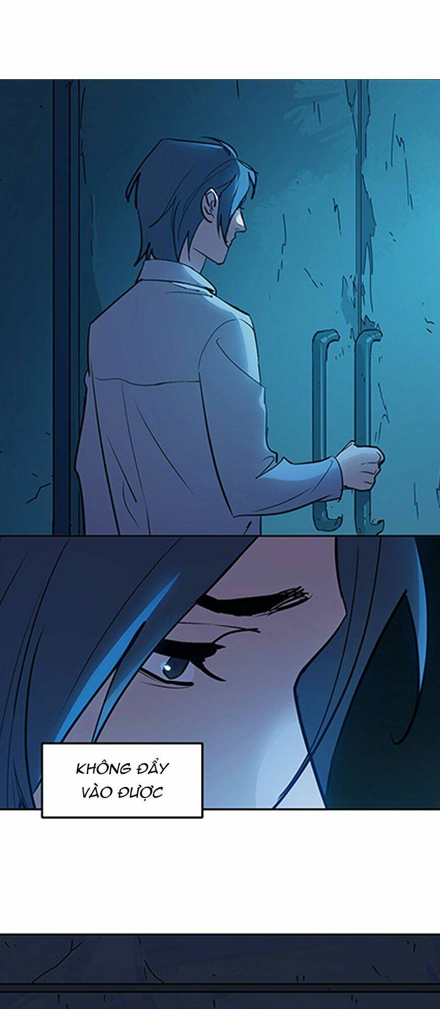 anh hùng và hiệp nữ chapter 73 9