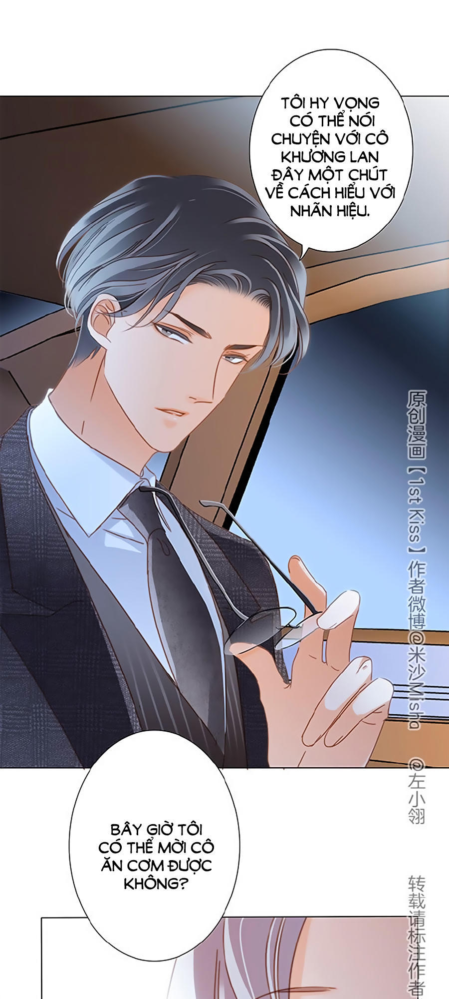 tình yêu và nhà sản xuất chapter 15 20