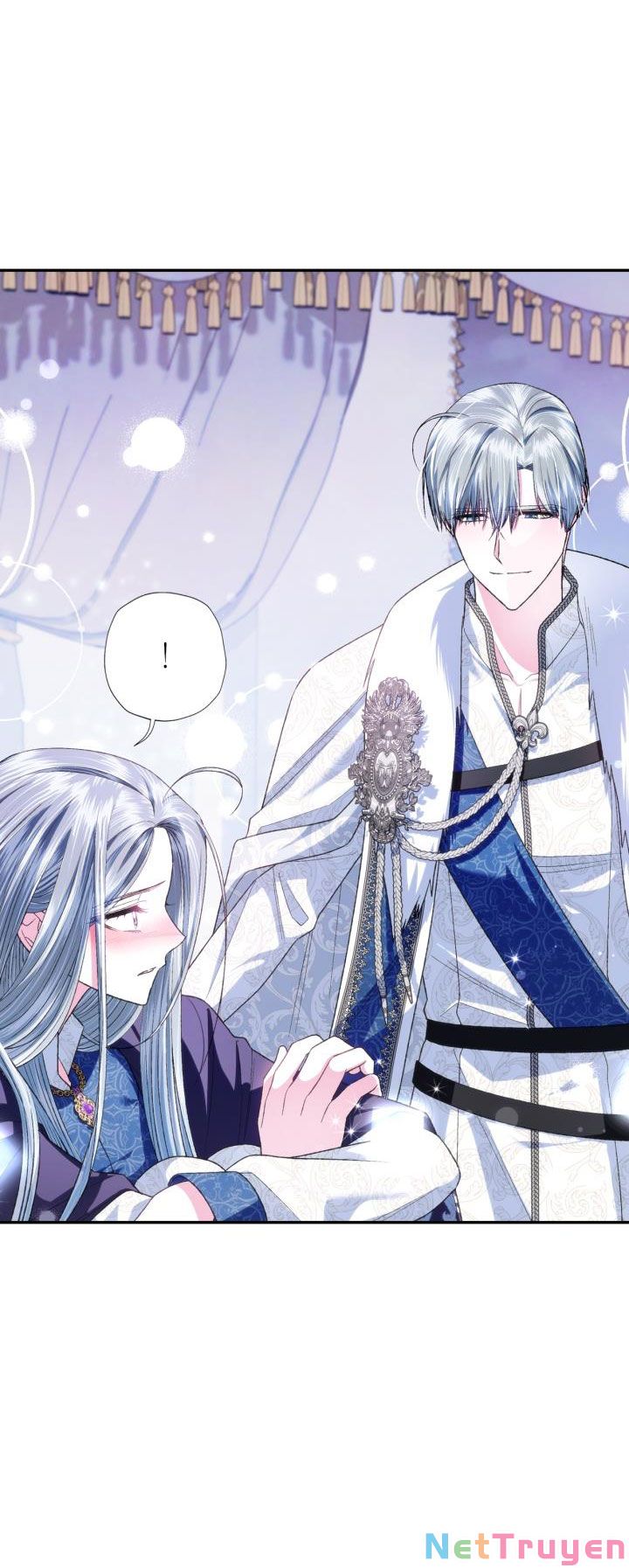 cha, con không muốn kết hôn đâu chapter 91 63