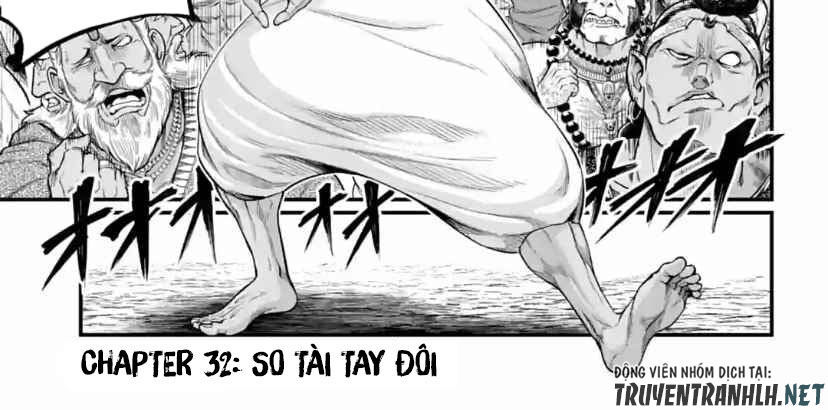 đại chiến nhân thần chapter 32 2