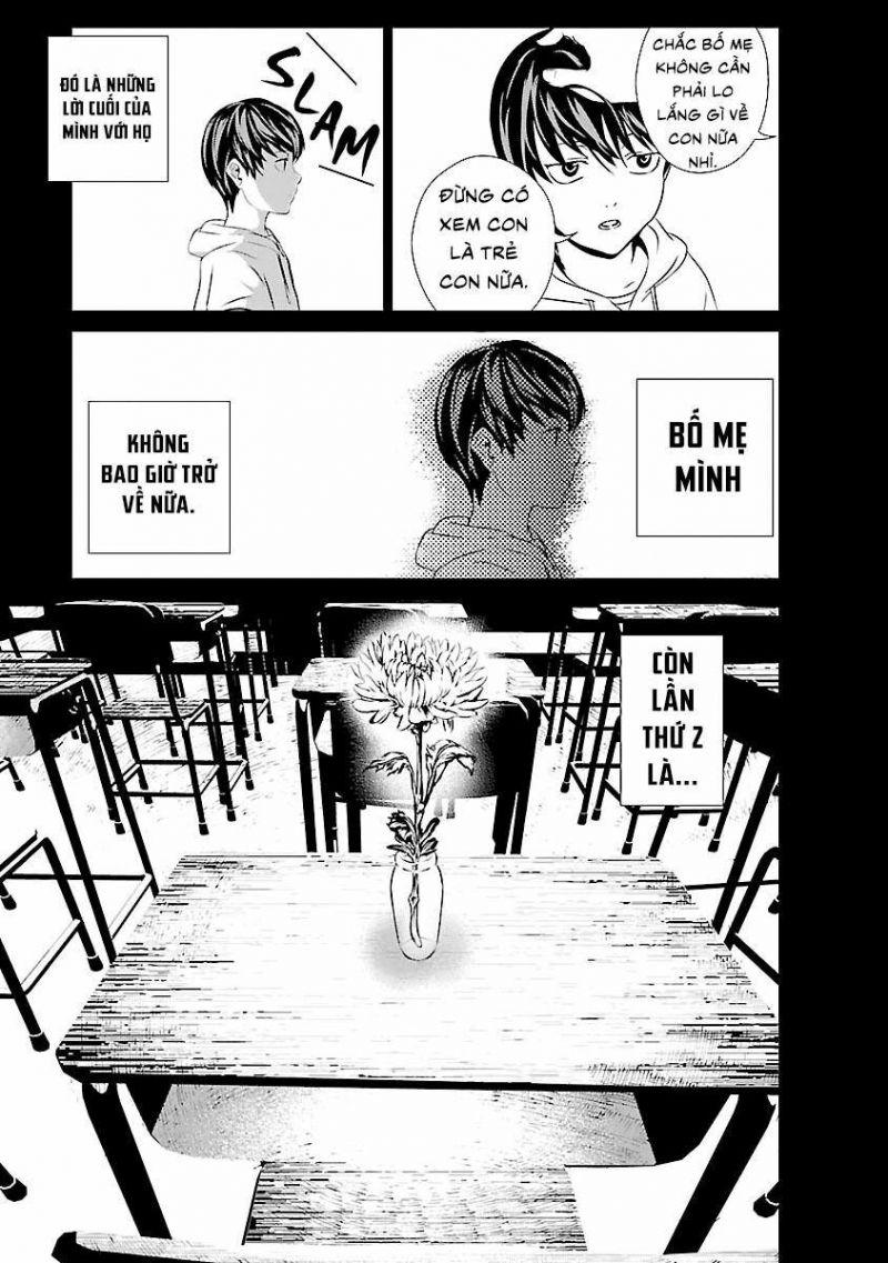 tái sinh manga chapter 2 7