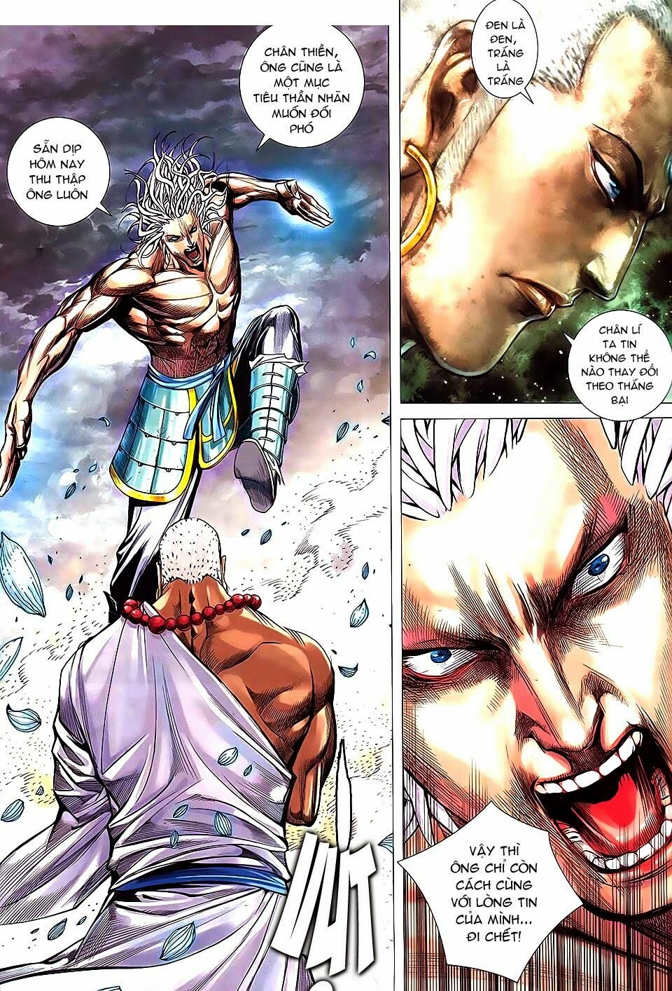 phong thần ký chapter 165 21