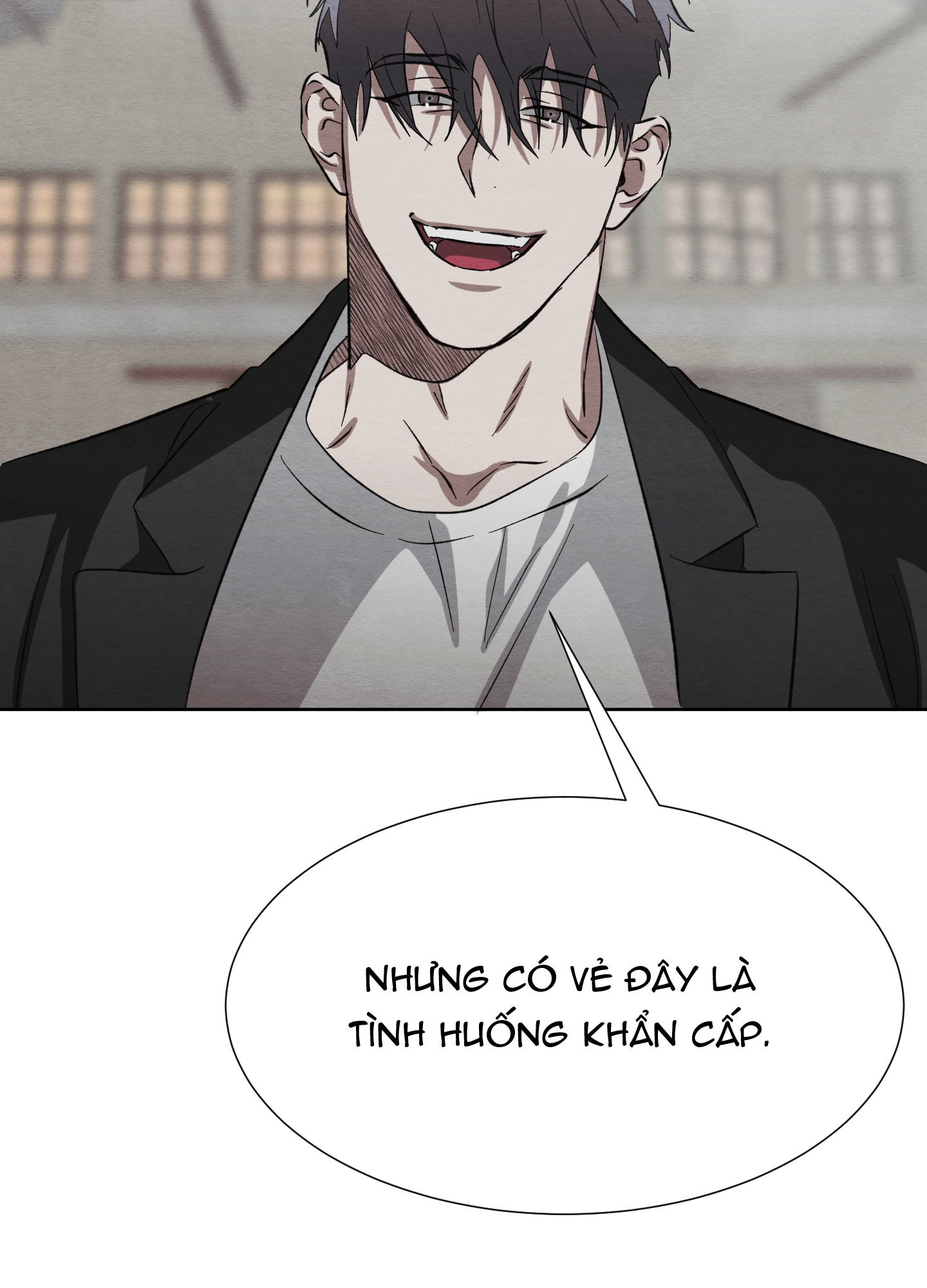 vị khách không mời chapter 19 70