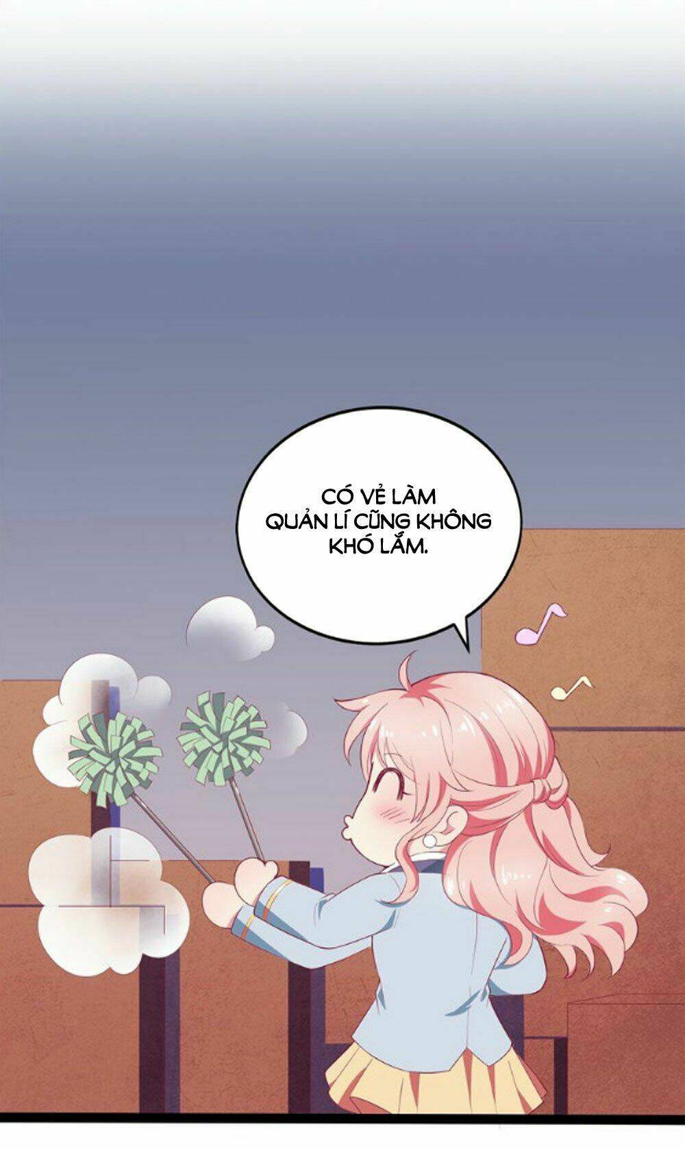 quản lí ngây ngô và thần tượng ác ma chapter 3 28