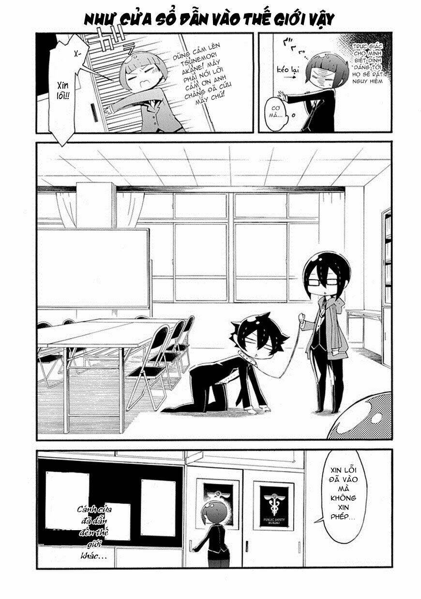 gakuen psycho-pass chapter 1 9