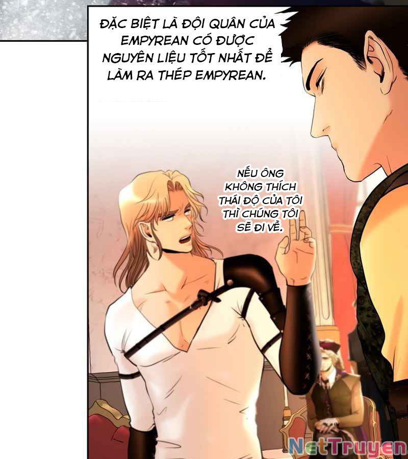 nhiệm vụ chiến binh chapter 18 37