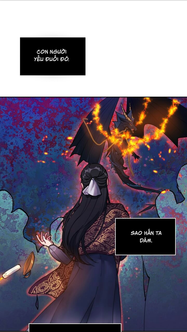 nhân danh đấng cứu thế chapter 2 39