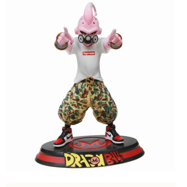 Mô hình Figure Dragon ball MAjin buu Ma Bư mặt nạ độc chất lượng cao