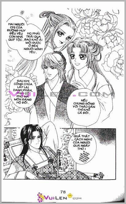 nàng công chúa lạc loài chapter 1 79