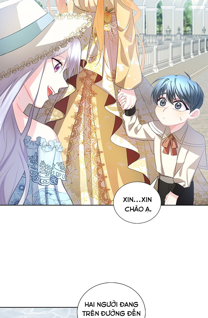 sự hối hận muộn màn chapter 19 26