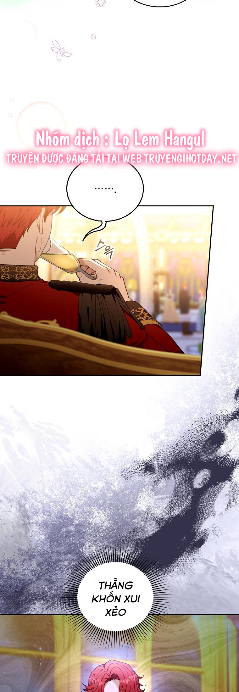 tôi đã có con với người chồng phản diện chapter 77.1 3