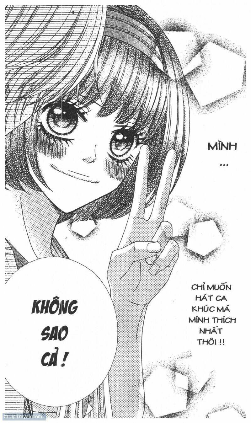 zekkyou cinderella chapter 3 58