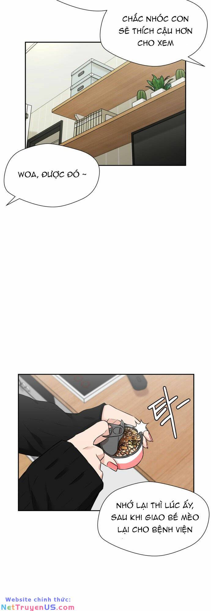 gương mặt thiên tài chapter 113 31