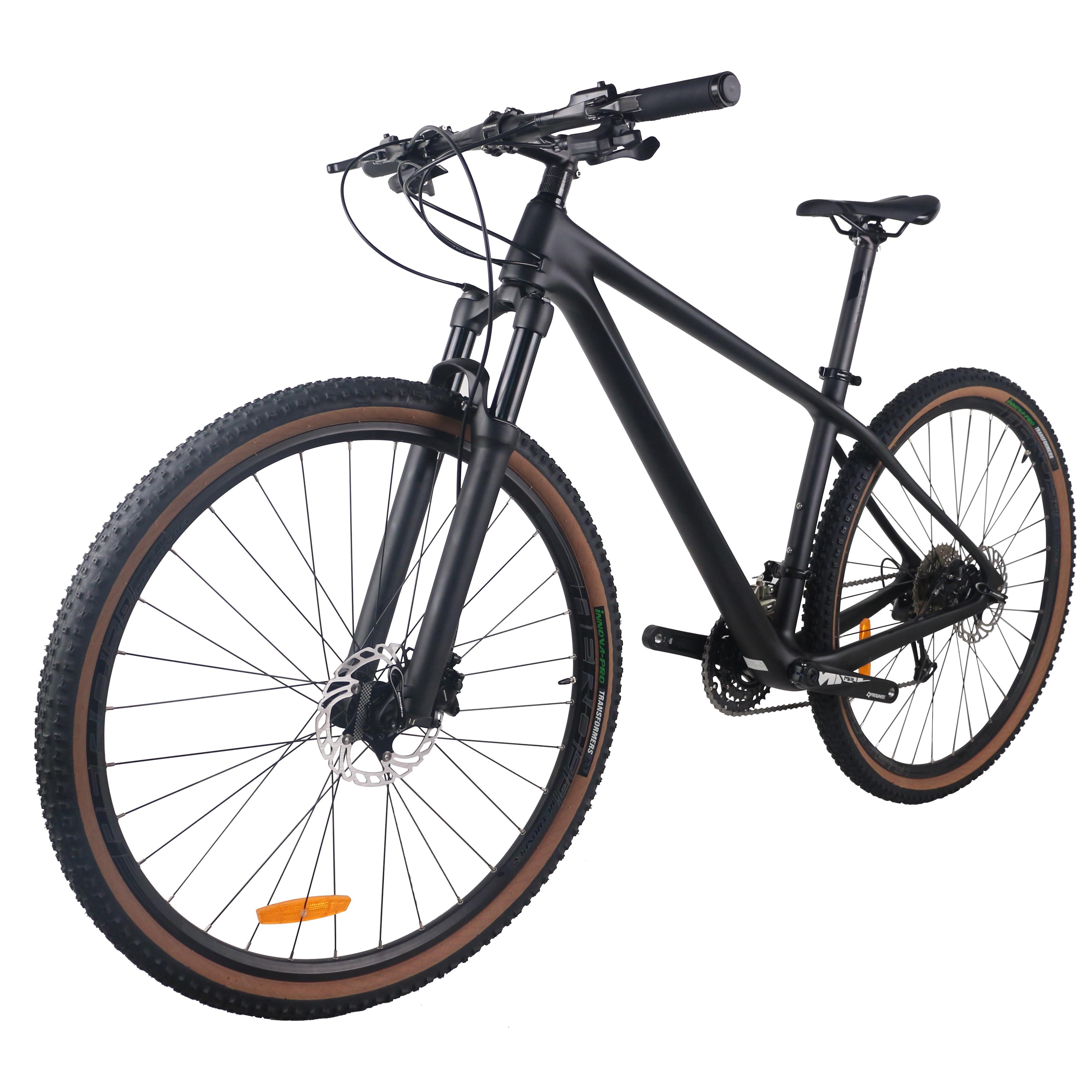 Mới Xe Đạp MTB Xe Đạp Carbon Xe Đạp MTB Hardtail Núi Xe Đạp 29 "Xe Đạp FM699 Xe Đạp Xe Đạp Color: 29er size 19 Number of speeds: 30