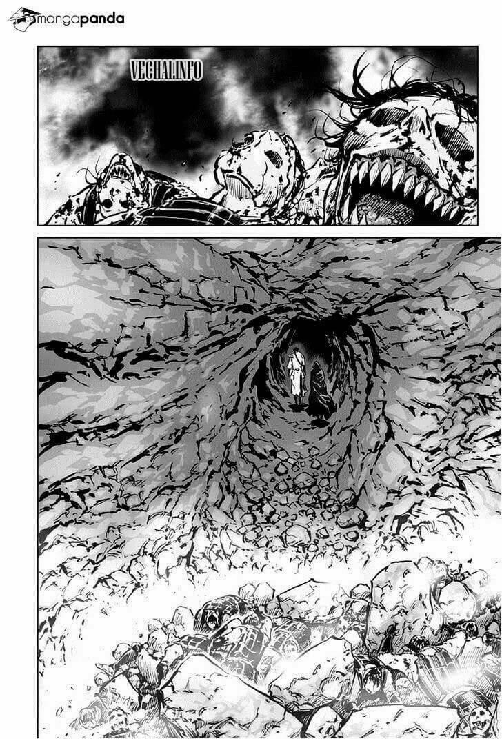 lính đánh thuê maruhan chapter 29 17