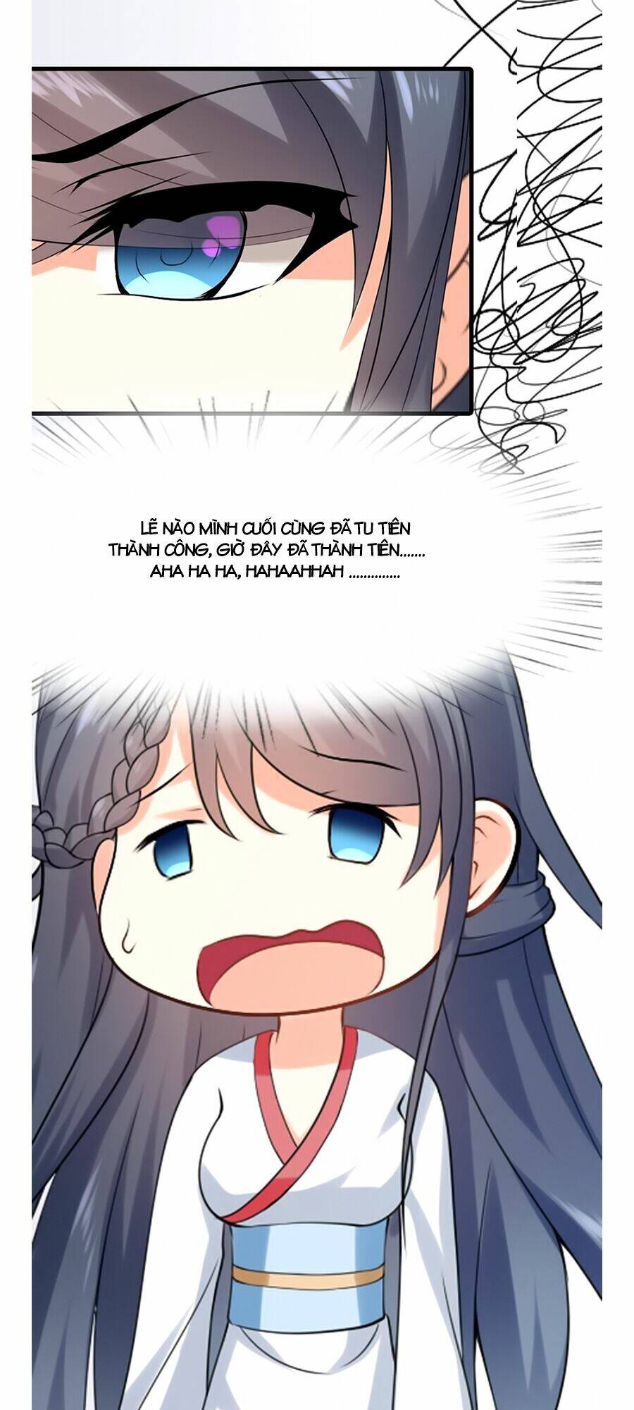 y nữ khuynh thành - thịnh sủng vương phi chapter 5 8