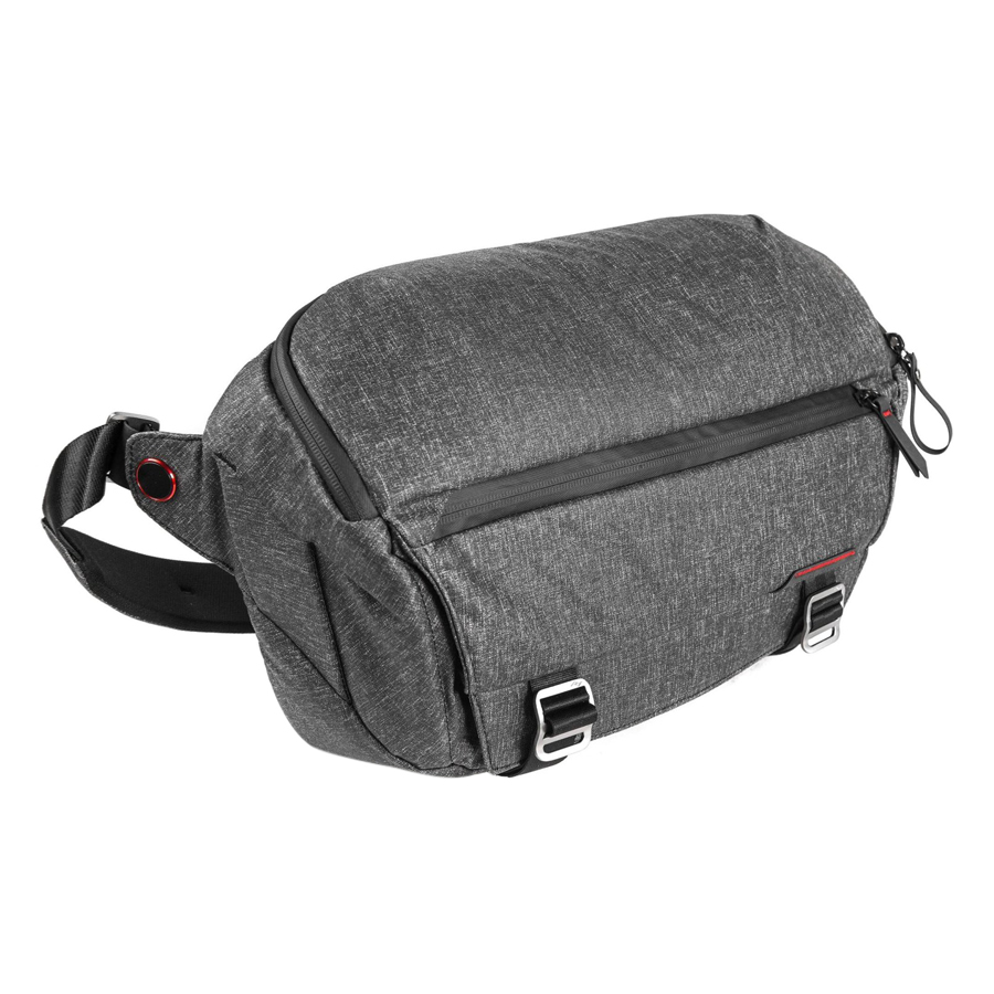 Túi đeo chéo Peak Design Everyday Sling Charcol (10L) - Hàng chính hãng