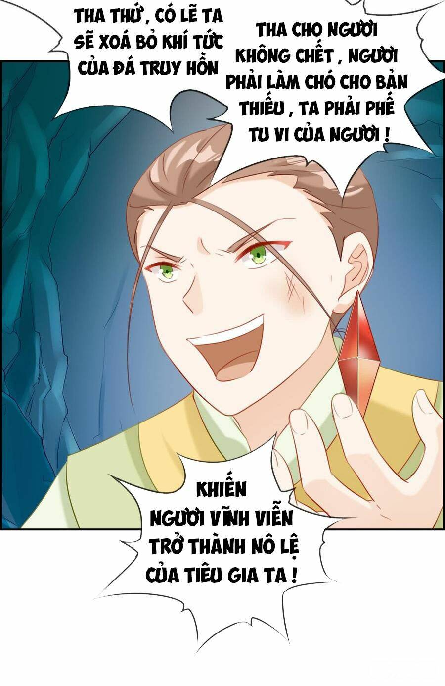 tối cường hoàn khố hệ thống chapter 16 28