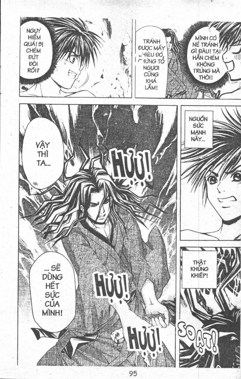 kami to sengoku seitokai chapter 43 4