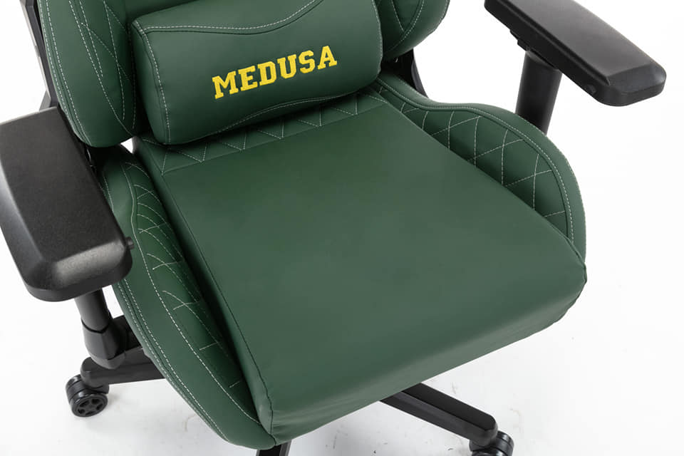 Ghế chơi game cao cấp E-Dra Medusa EGC209 - Hàng chính hãng