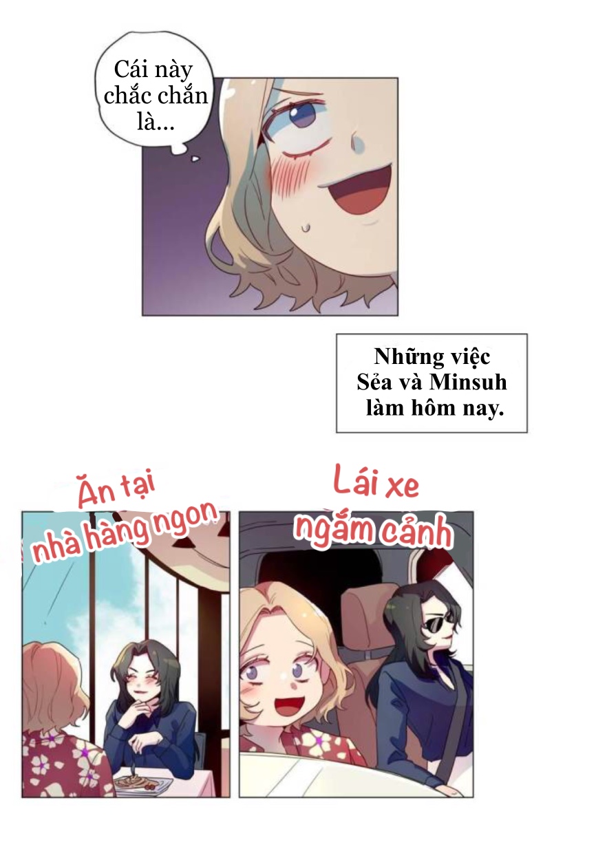 mảnh ghép o bị khuyết chapter 40 17