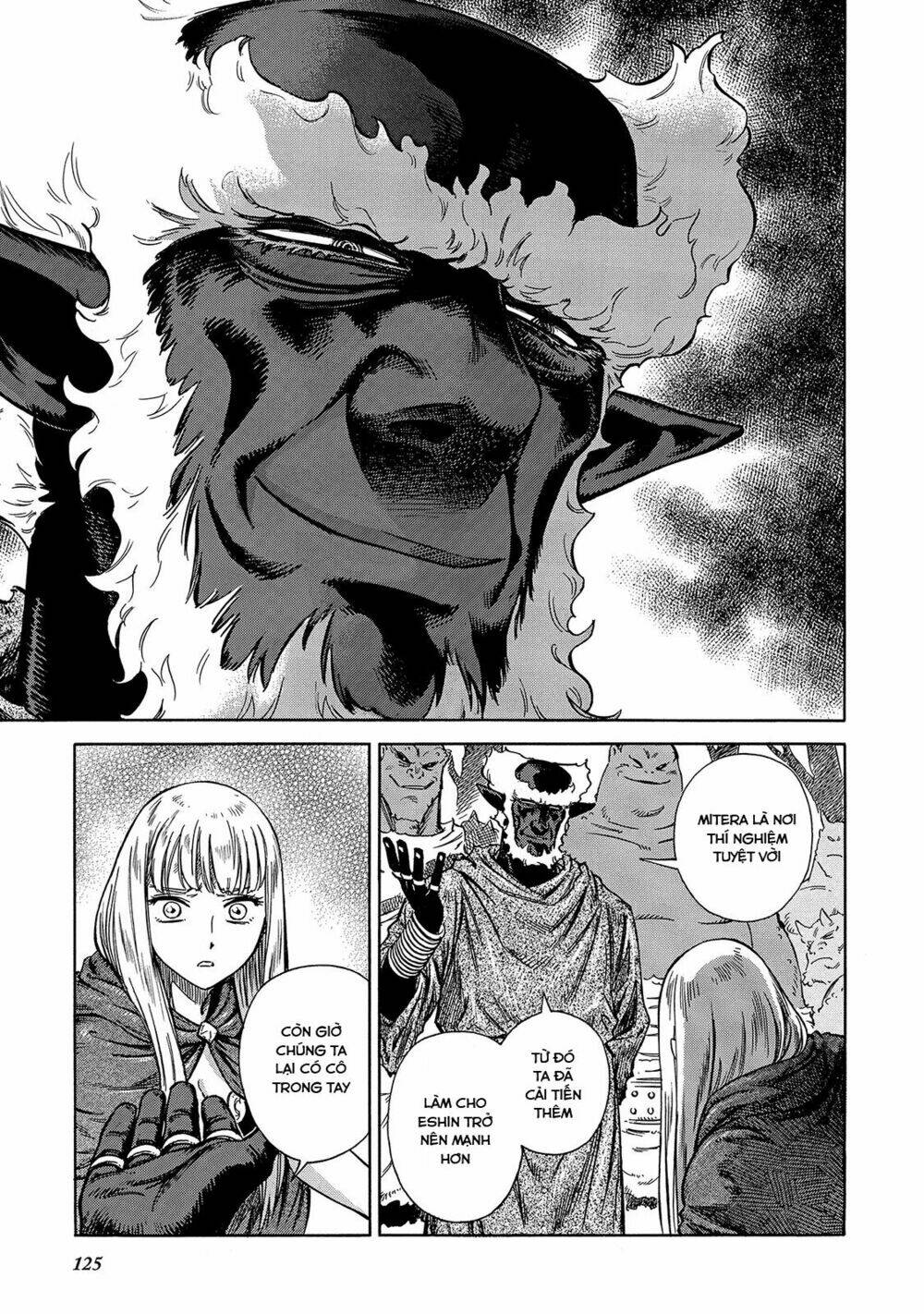 stravaganza - isai no hime chapter 24 26