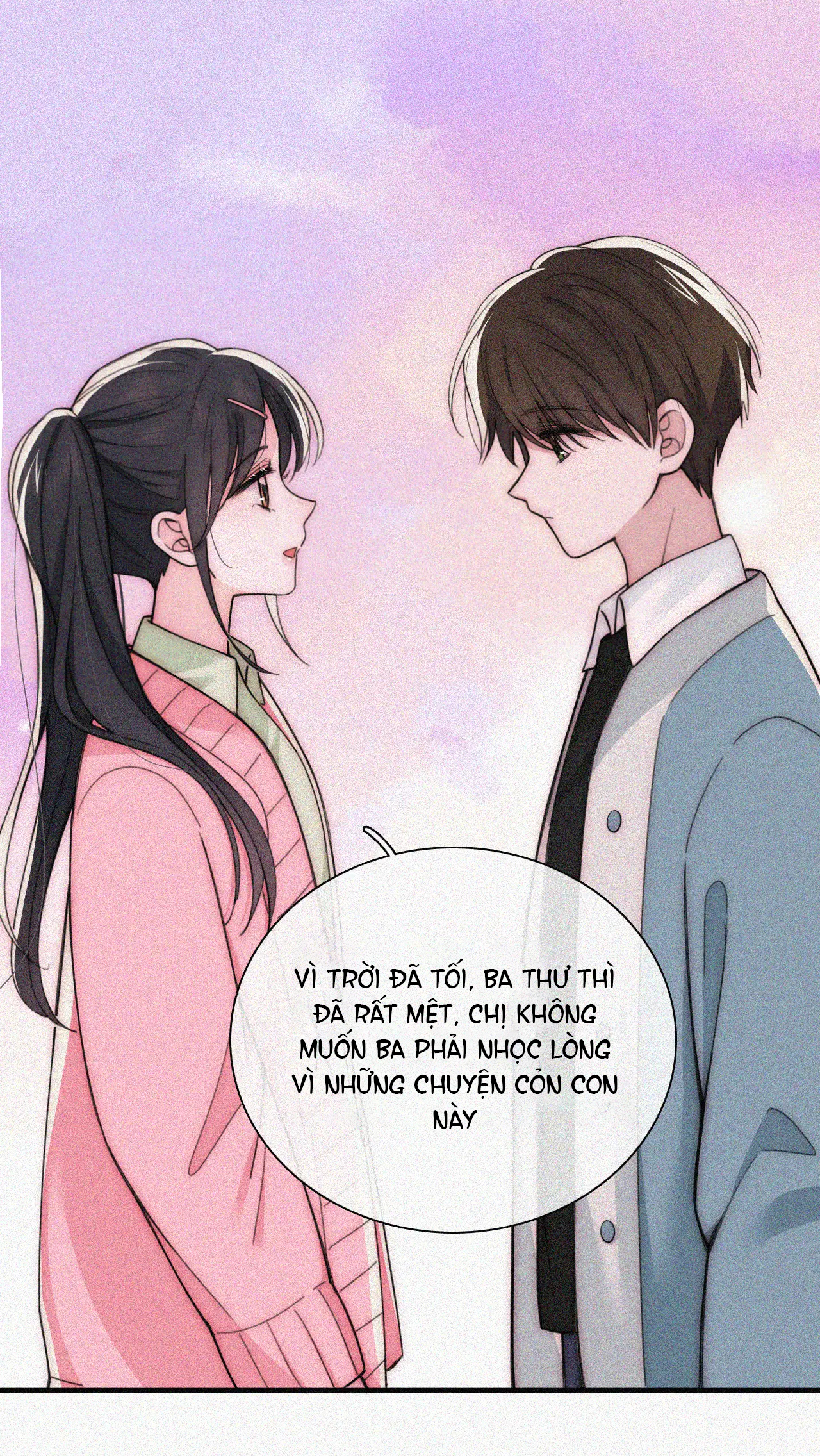 bệnh yêu chapter 49.2 15