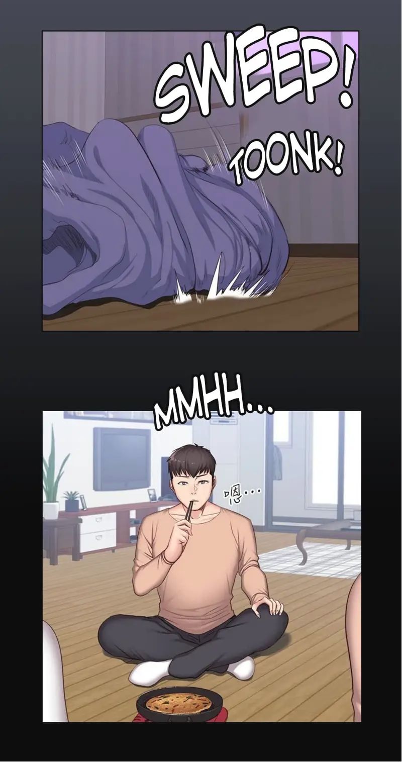 huấn luyện viên phòng thể hình - không che chapter 13 37