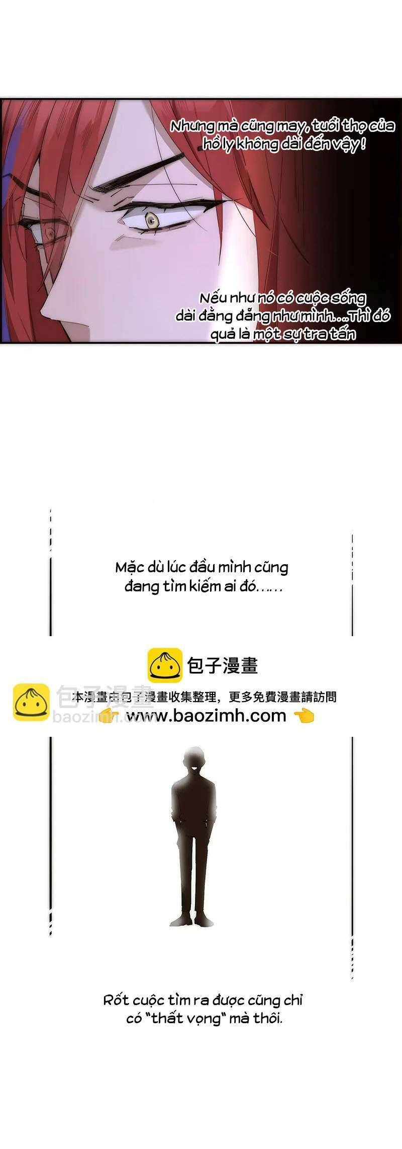 ân nhân của tôi không phải học giả chapter 28 14