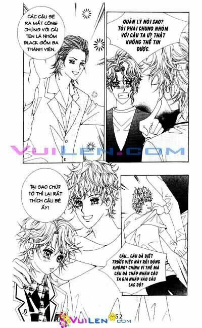 chạm mặt thần tượng chapter 5 52