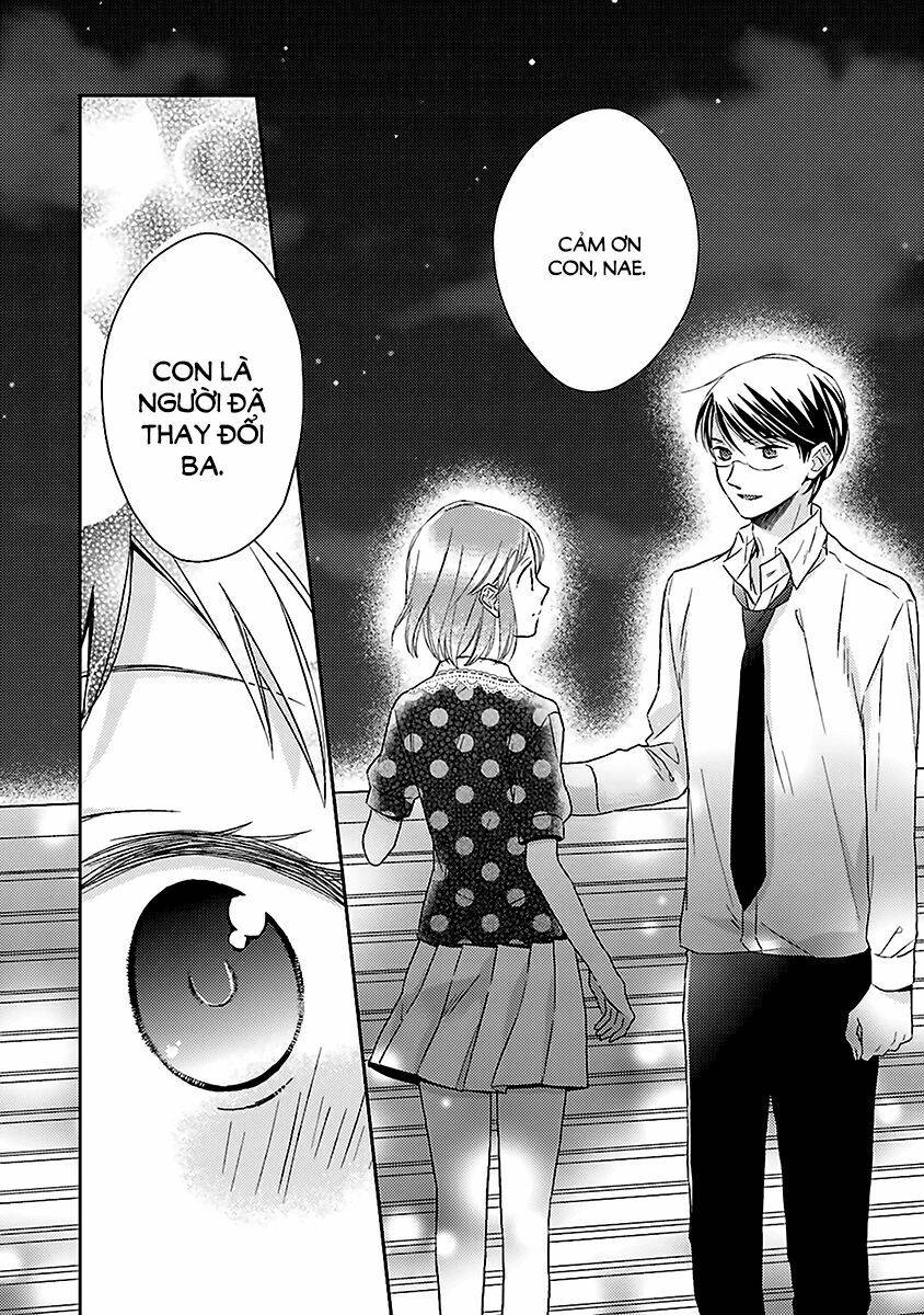 not entirely a father-daughter relationship chapter 15 14