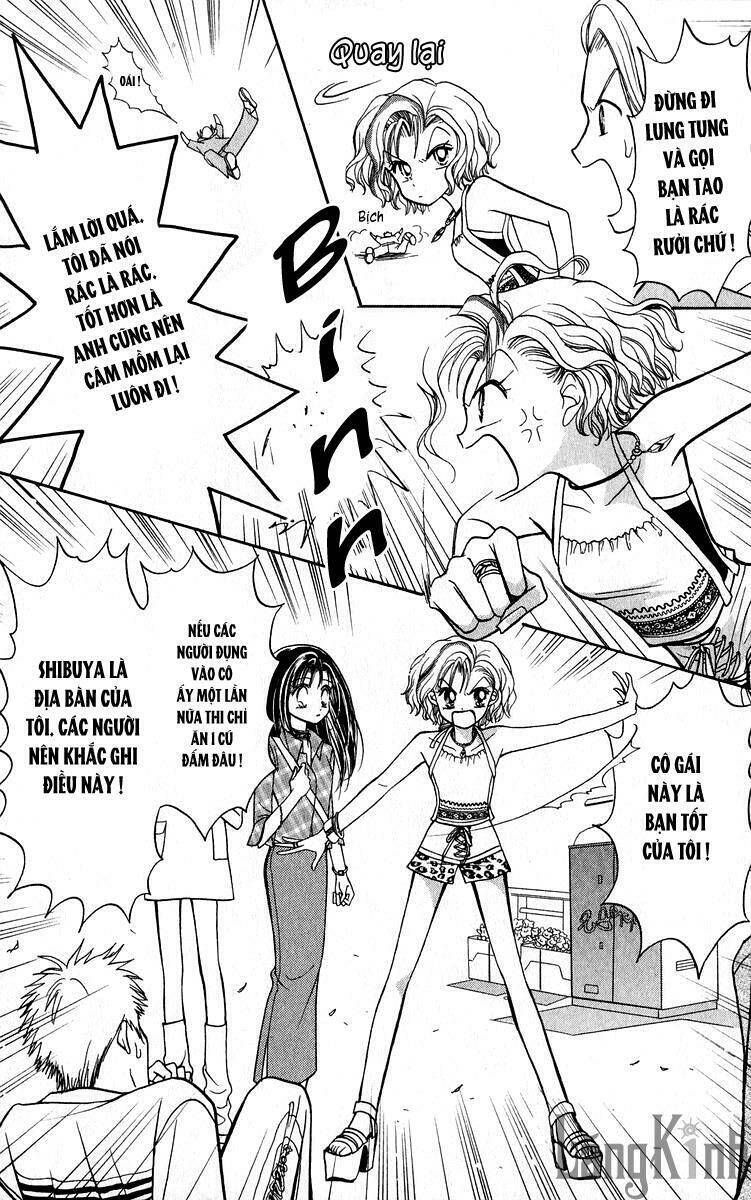 gals - mắt lưu ly chapter 5 44